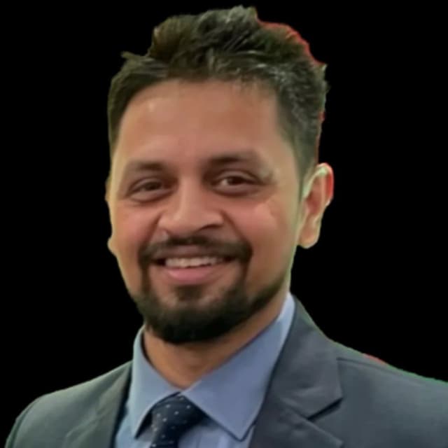 Rajesh Gupta