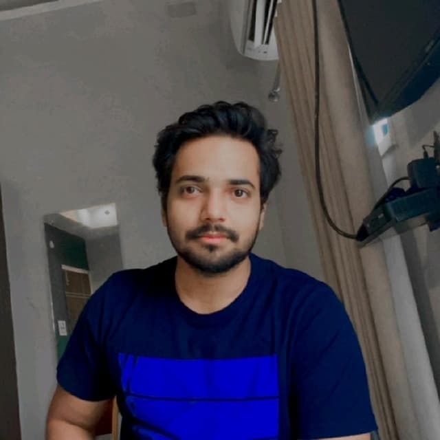 Raj Kumar Nishad