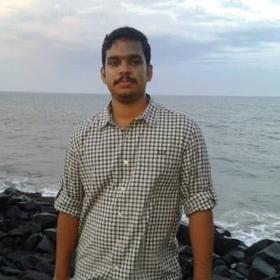 Rajkumar Ranganathan
