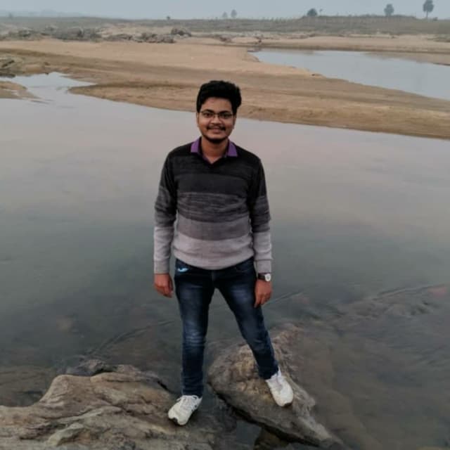 Arnab Das