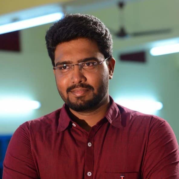 Raja Chellam