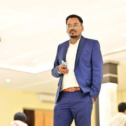 Raja Ghosh