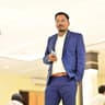 Raja Ghosh