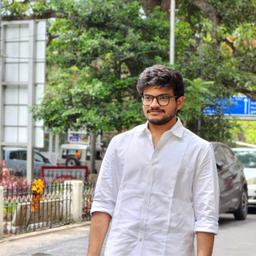 Beeravalli Raja Kishor Reddy