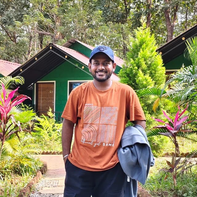 Raja Pamulapati