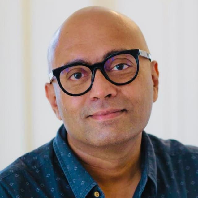 Raja Raman