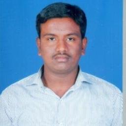 Raja Reddy K