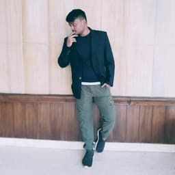 Raja Sahoo