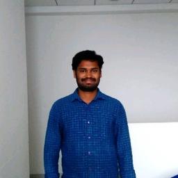 Raja sekhar reddy gade