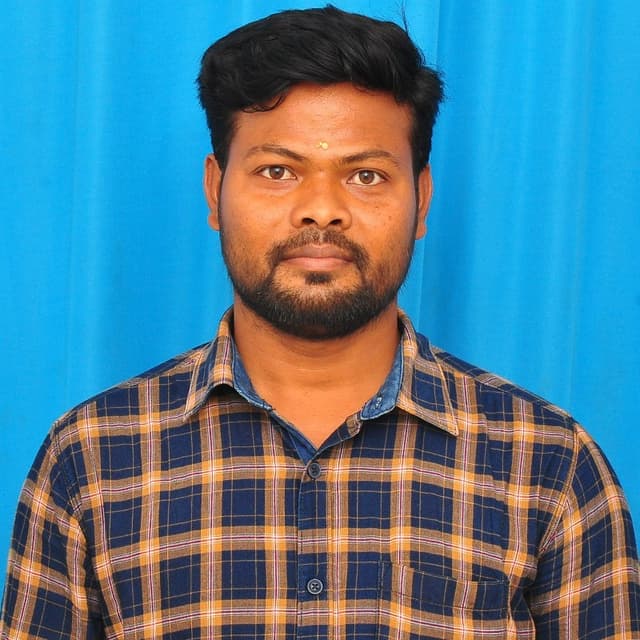 Raja S