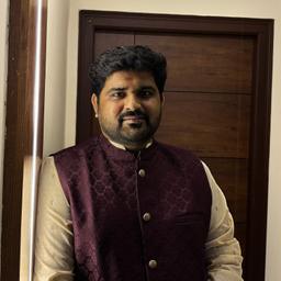 Rajashekar Vemula