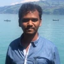 Raja Subramaniam