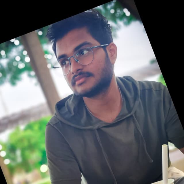Raja Tejeshwar