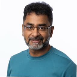 Raja Vasudevan