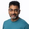 Raja Vasudevan