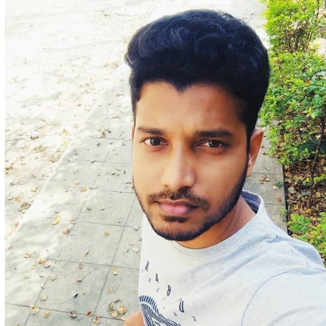 Raja S