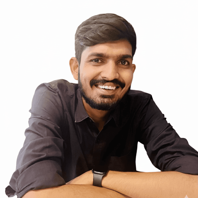 Rajat Agrawal