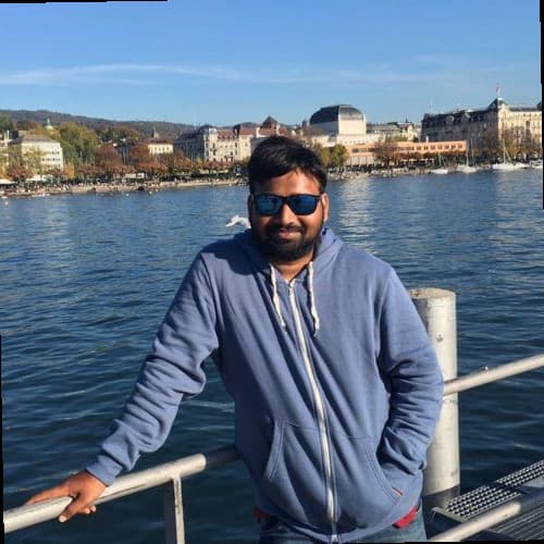 Bapi Reddy Medapati