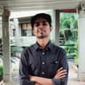 Raj Abishek