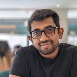 Raja Srivastav Chirravuri