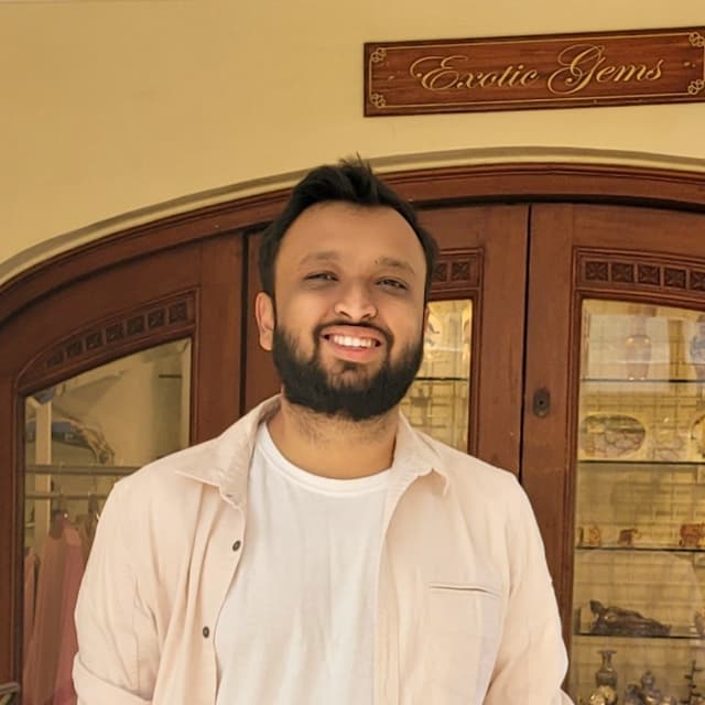 Raja Jain
