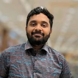 Rajakumaran Chakaravarthy