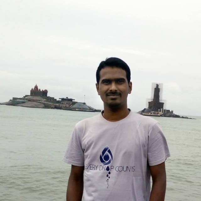 Raja Kumar