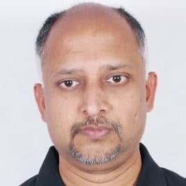 Rajakumar Kulkarni
