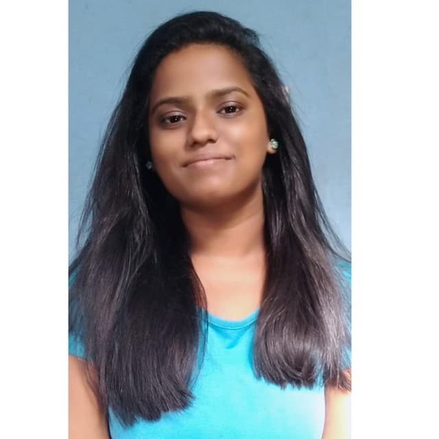 Rajalakshmi Iyyanar