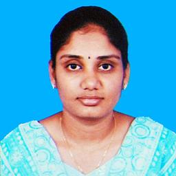 Rajalakshmi Palanisamy Rengasamy