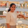 Rajalakshmi Sridharan