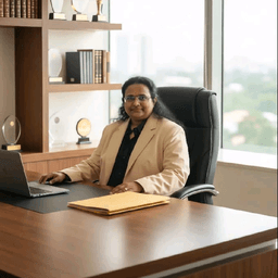 Rajalakshmi Subramanian
