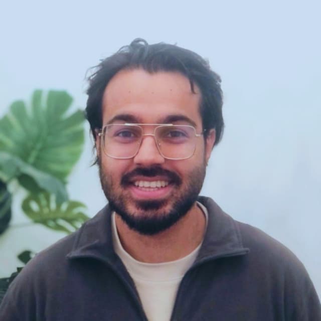 Rajan Rai