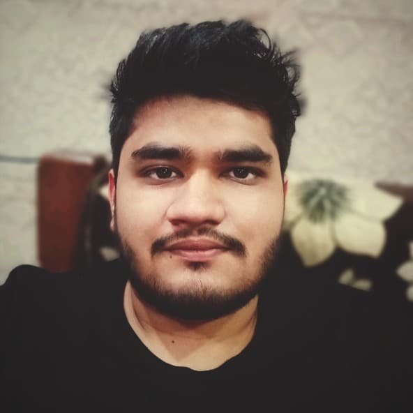 RAJAN AGARWAL