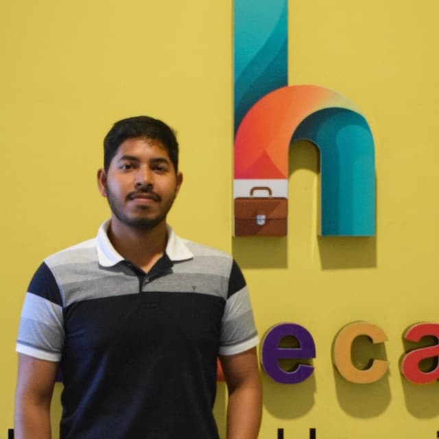 Rajan Baliwal 