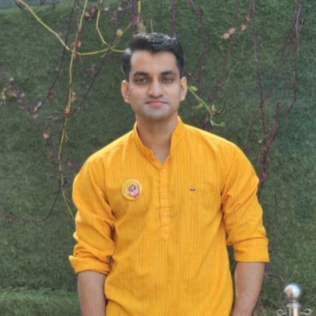 Rajan B.