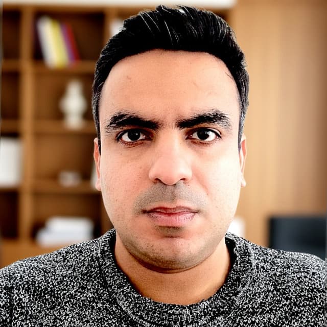 Rajan Chawla
