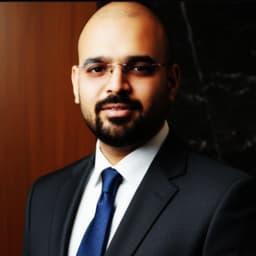 Rajan D.