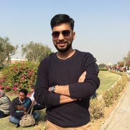 Rajan Garg