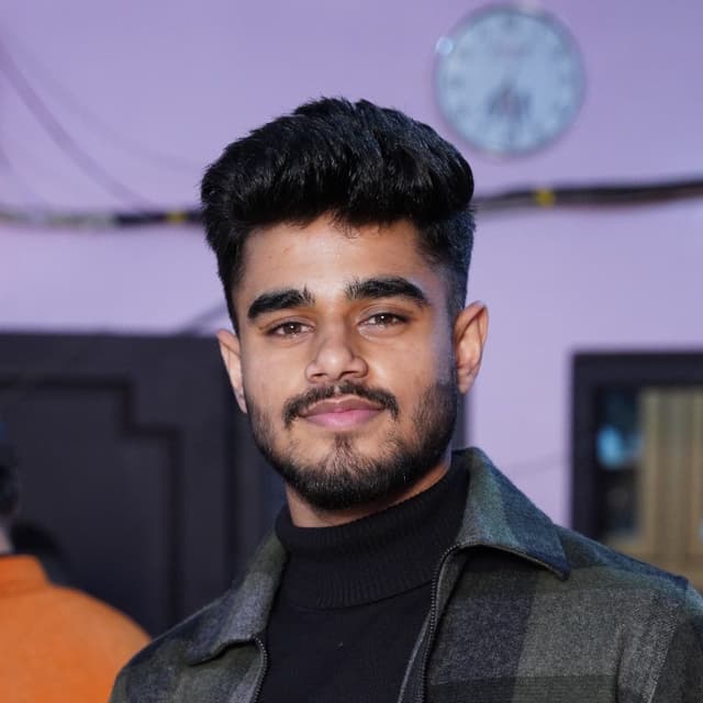 Rajan Gupta