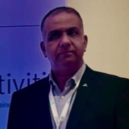 Rajan Iyer