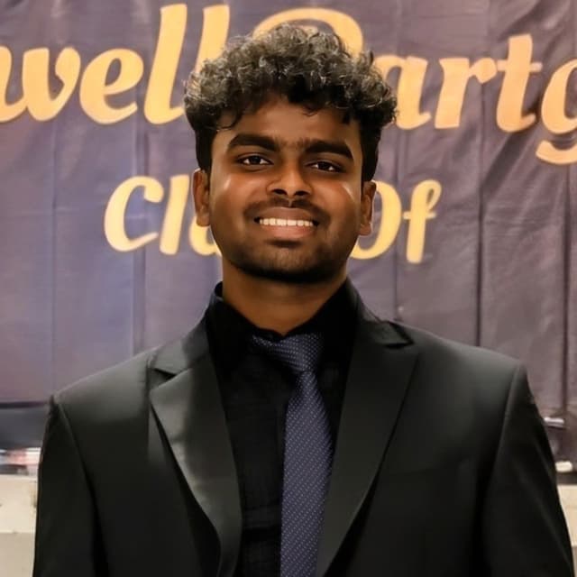 Rajan Kumar
