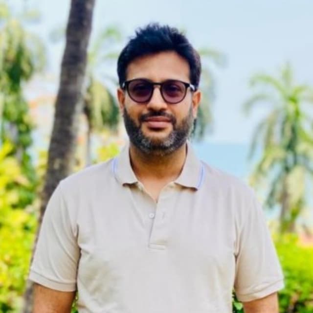 Rajan Kochhar