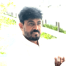 Rajan Kodivel