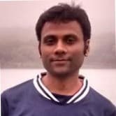 Rajan Kumar