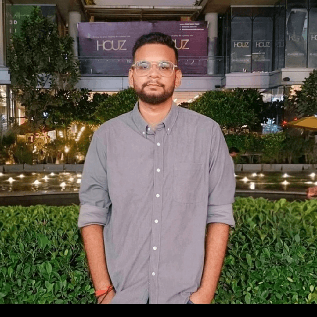 Rajan kumar Sharma