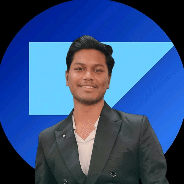 Rajan Maurya🇮🇳