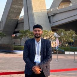 Rajan Modi