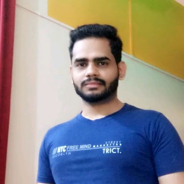 Rajan sharma