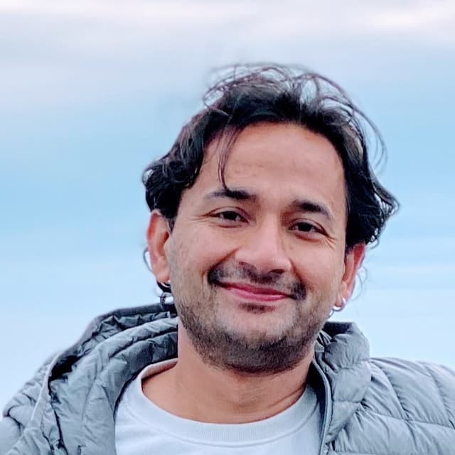 Rajan Sharma